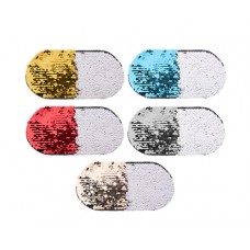 Flip Sequin Paster(Oval, 10*20cm)