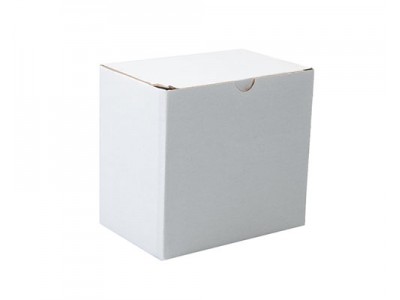 15oz White Inner Box