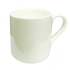 16oz Bone China Mug