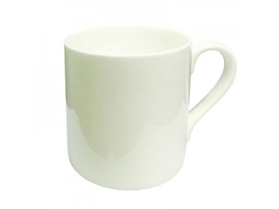 16oz Bone China Mug