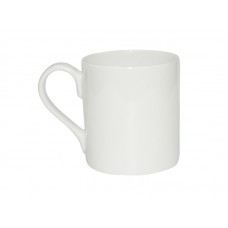 8oz Bone China Mug