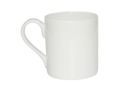 8oz Bone China Mug