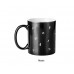 11oz Magic Mugs With Engraved Pattern