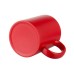 11oz Magic Color Change Mug(Red Matt)