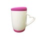 Color Silicon Mugs