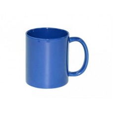 11oz Laser Color Mug-Cambridge Blue