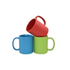 11oz Laser Color Mug(Matt)