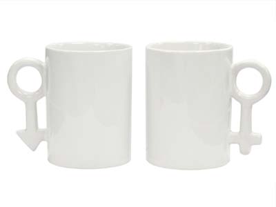 10oz Couple Mugs