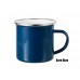 12oz Enamel Cup(Multi Colors)