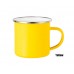 12oz Enamel Cup(Multi Colors)