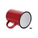 15oz Enamel Cup(Multi Colors)