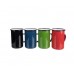 15oz Enamel Cup(Multi Colors)