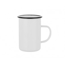 15oz Enamel Cup