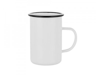 15oz Enamel Cup