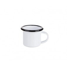 3oz Enamel Cup