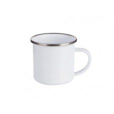 6oz Enamel Cup