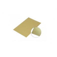 Aluminum Sparkling Board Gold 10*15