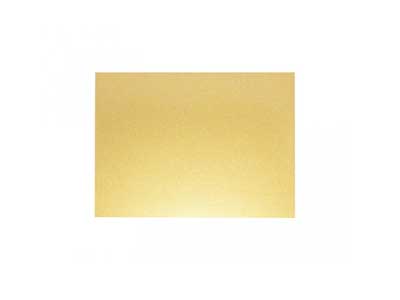 Aluminum Sparkling Board Gold 20*30