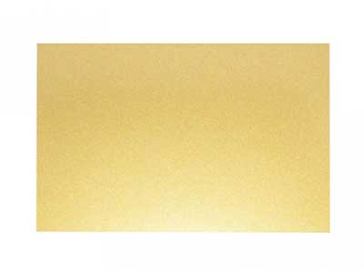 Aluminum Sparkling Board Gold 30*60