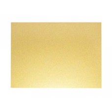 Aluminum Sparkling Board Gold 40*60