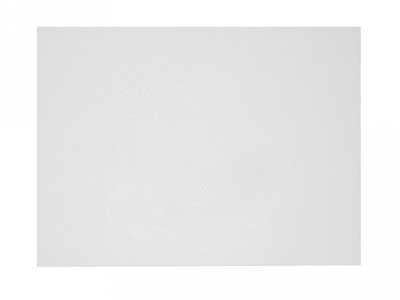 Aluminum Sparkling Board White 40*60