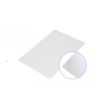Metal Pearl Sparkling Board White 15*20