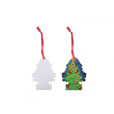 Felt Hanging Ornament (8.2*11cm, Tree)