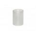 Candle Holder Glass(7.5*10cm)