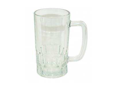 20oz Glass Beer Mug