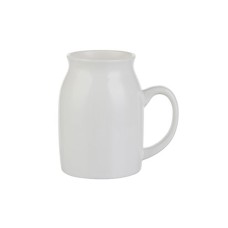 Sublimation Milk Mug 300ml
