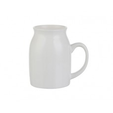 Sublimation Milk Mug 300ml