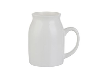 Sublimation Milk Mug 300ml