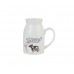 Sublimation Milk Mug 300ml