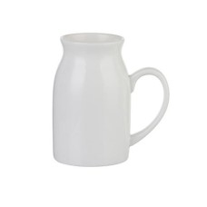 Sublimation Milk Mug 450ml