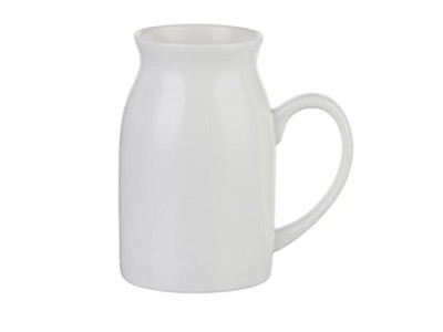 Sublimation Milk Mug 450ml