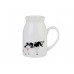 Sublimation Milk Mug 450ml