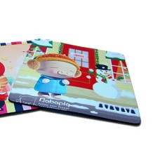 Mouse Pads (6)