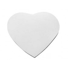 5mm Mouse Pad (Heart,235*195*5mm)