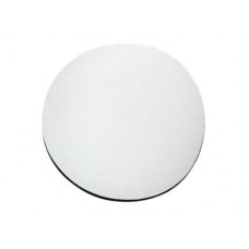 5mm Mouse Pad (Round,200*5mm)