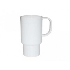 14oz Subli Polymer Travel Mug