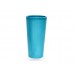 450ml Plastic Coffee Tumbler(Double Wall)