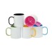 11oz Polymer Two-Tone Color Mug