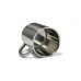 300ml Stainless Steel Mug(Silver)