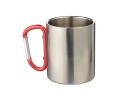 Carabiner Mug