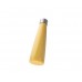 14oz/420ml Stainless Steel Pyramid Bottle(Yellow)