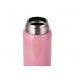 500ml/17oz Stainless Steel Bottle w Pop Lid