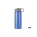 18oz/550ml Stainless Steel Flask w/ Portable Lid