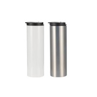 500ml Stainless Steel Flask Bottle