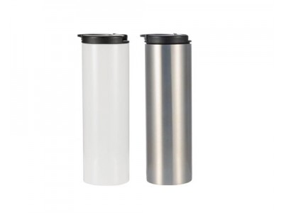 500ml Stainless Steel Flask Bottle