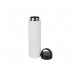 25oz/750ml Stainless Steel Flask w Portable Lid